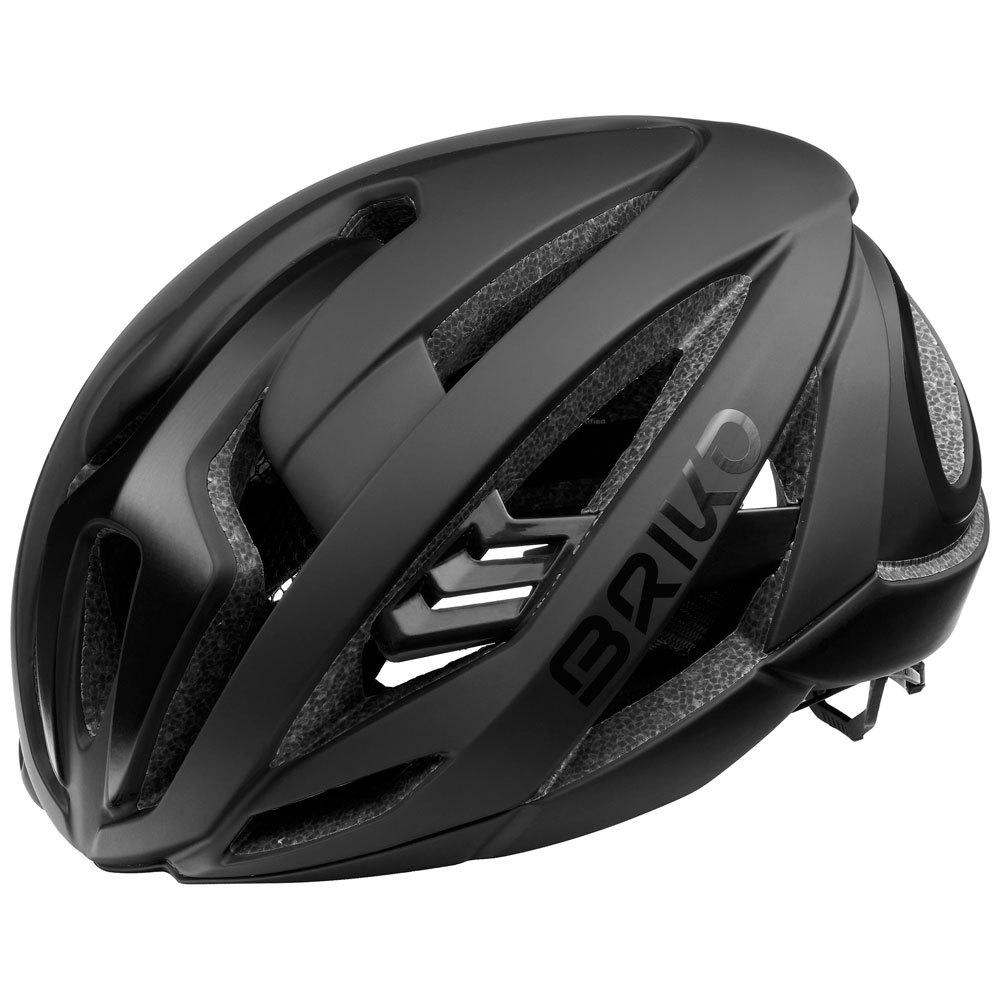 Bild von Briko Quasar Helmet Schwarz L