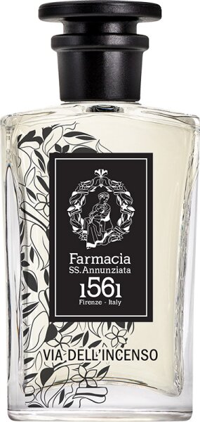 Bild von Farmacia SS. Annunziata Via dell'Incencso Eau de Parfum (100ml)