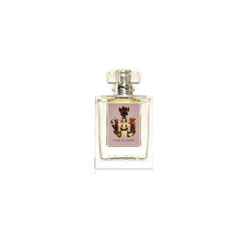 Bild von Carthusia Fiori Di Capri EDP Unisex 100 ml – Ein erfrischender Duft für Abenteurer