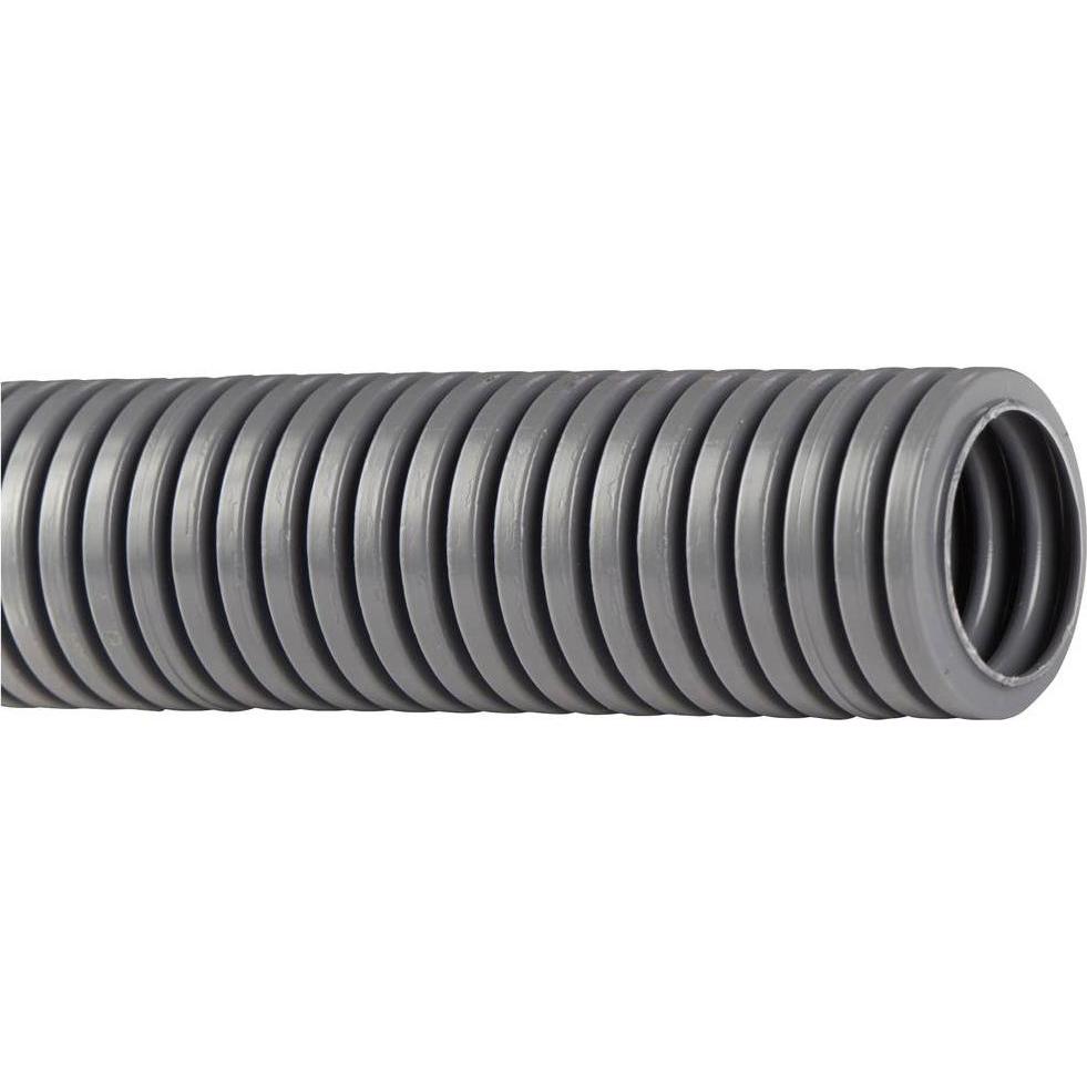Bild von Heidemann, Leitungsführung, Flexrohr PVC EN 16 3321 (1000 cm)
