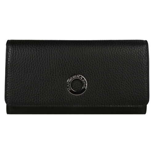 Bild von Langbörse Mellow Leather FZP52 Schwarz