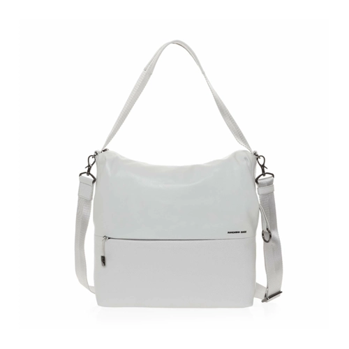 Bild von Schultertasche UPT05 Athena Pearl Grau