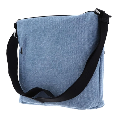 Bild von Mandarina Duck Umhängetasche Hunter Denim – Praktisch und Eleganz vereint