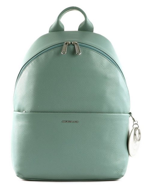 Bild von Mandarina Duck Rucksack Mellow Leather