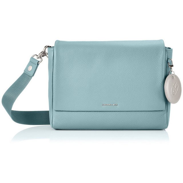 Bild von Mandarina Duck Handtasche uni regular fit (keine Angabe, 1-tlg., keine Angabe)