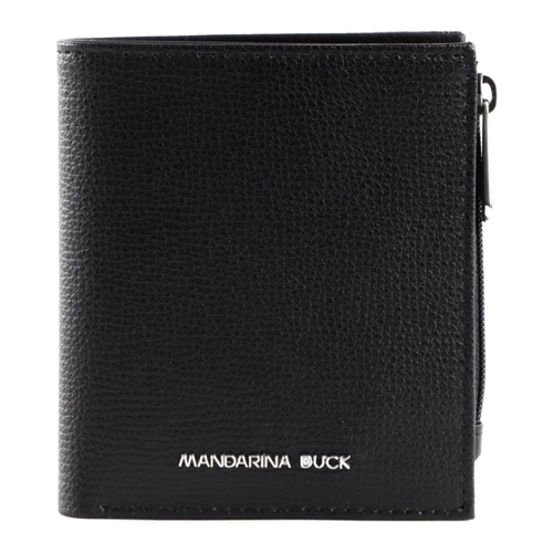 Bild von Mandarina Duck Geldbörse Mellow Urban – Elegante Sicherheit für Damen