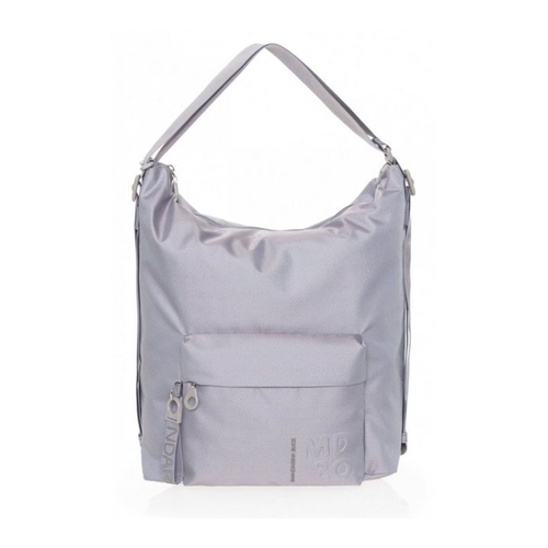 Bild von Mandarina Duck Schultertasche Hobo Backpack QMT09