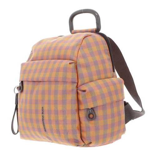Bild von Mandarina Duck MD20 Vichy Rucksack – Eine stilvolle Wahl für jeden Tag