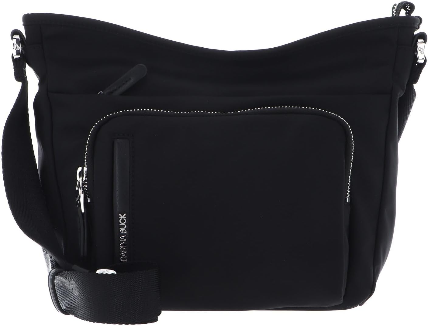 Bild von Mandarina Duck Hunter Crossover VCT45  in Beige (5.5 Liter), Umhängetasche