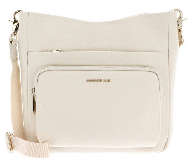 Bild von Mandarina Duck Mellow Leather Umhängetasche Leder 30 Cm für Damen - One Size