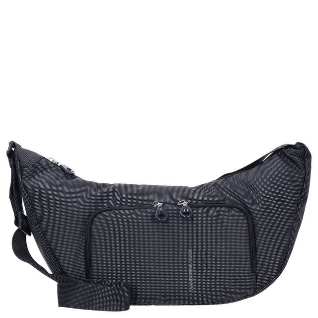 Bild von Mandarina Duck Umhängetasche MD20 - Umhängetasche M 45 cm (scarab)