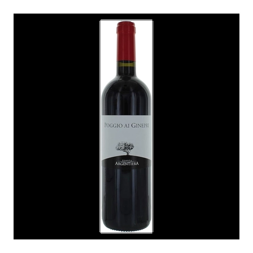 Bild von Argentiera Poggio ai Ginepri Toscana IGT