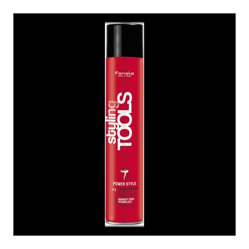 Bild von Fanola Styling Tools Power Style Haarspray 500 ml
