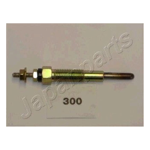 Bild von JAPANPARTS CE-300 Glühkerze 10,5V