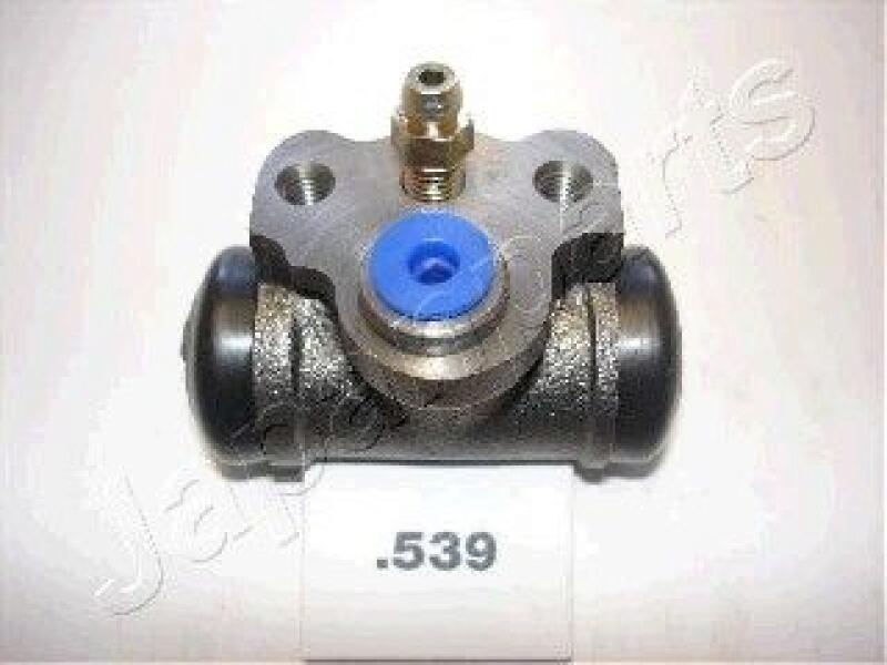 Bild von JAPANPARTS CS-539 Bremszylinder Radbremszylinder 17,4 Hinterachse