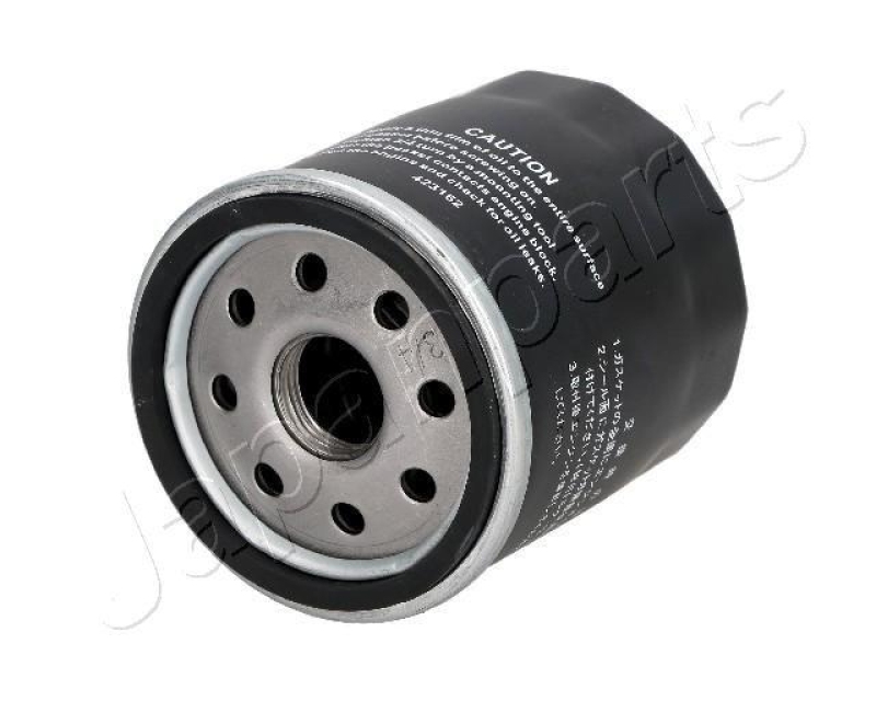 Bild von ASHIKA Ölfilter Anschraubfilter 10-02-210 Motorölfilter,Filter für Öl PEUGEOT,TOYOTA,CITROËN,107 Schrägheck (PM_, PN_),108,Yaris Schrägheck (_P9_)