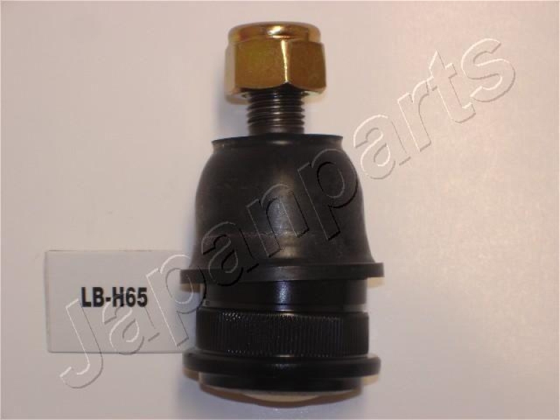 Bild von JAPANPARTS LB-H65 Traggelenk Trag- / Führungsgelenk, Achsgelenk, Führungsgelenk Hinterachse, unten 39 16,3 84