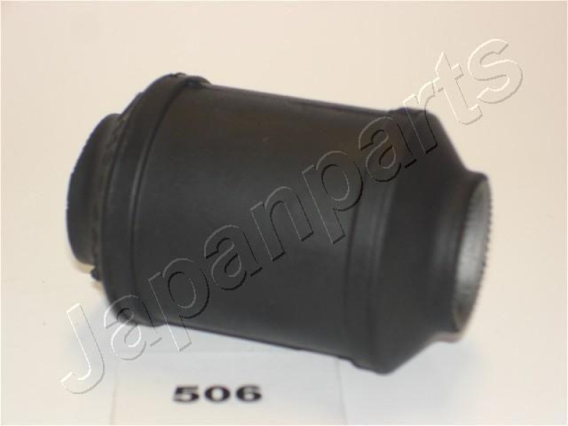 Bild von JAPANPARTS RU-506 Halter, Querlenkerlagerung Vorderachse beidseitig, vorne, unten MITSUBISHI: Shogun Pinin