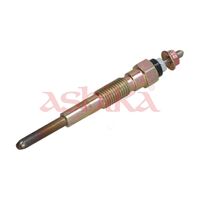 Bild von ASHIKA Glühkerze Ø5mm 5mm für TOYOTA NISSAN 19850-68040 ND067100-1360 01-00-006