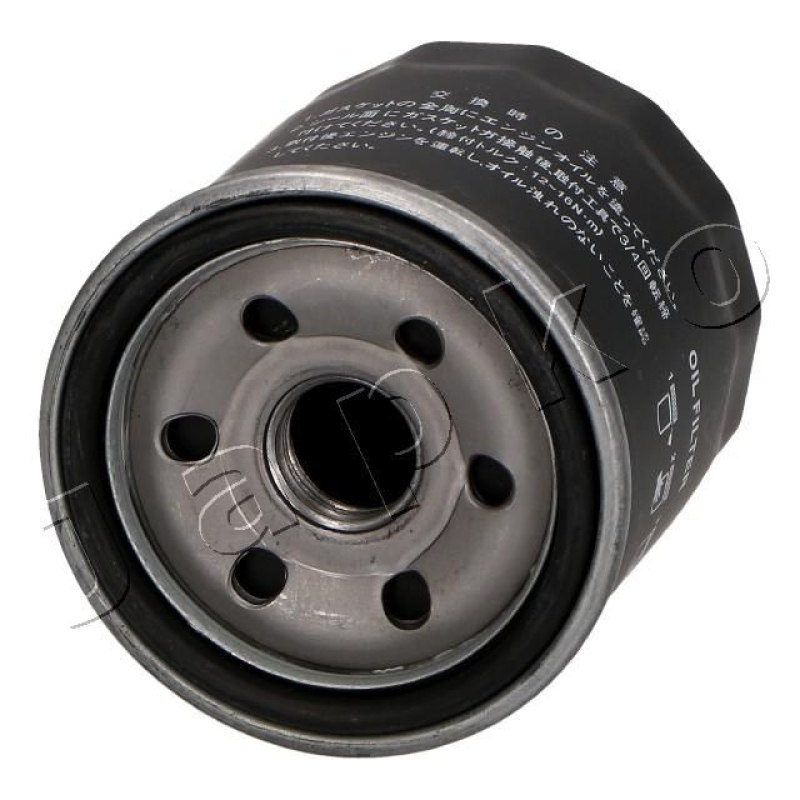 Bild von JAPKO 10W02 Ölfilter Motorölfilter, Filter für Öl Anschraubfilter CHEVROLET: Spark