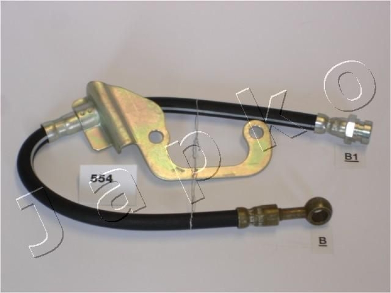 Bild von JAPKO Halter, Bremsschlauch 69554
