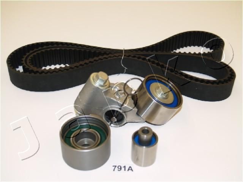 Bild von JAPKO KJT791A Zahnriemensatz Zahnriemen Kit, Zahnriemenkit 281
