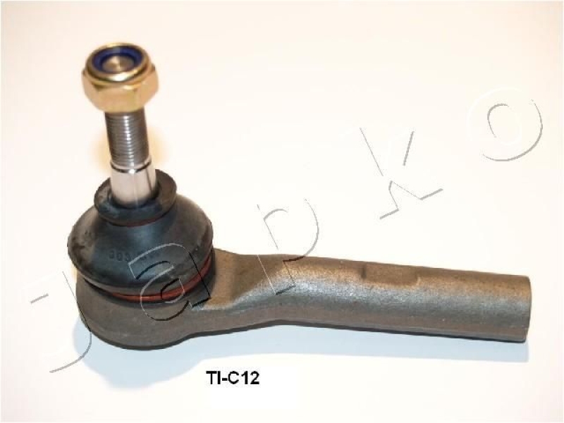 Bild von JAPKO 111C12 Spurstangenkopf Spurstangengelenk, Lenkstangenkopf, Spurgelenk 12X1,25 Vorderachse