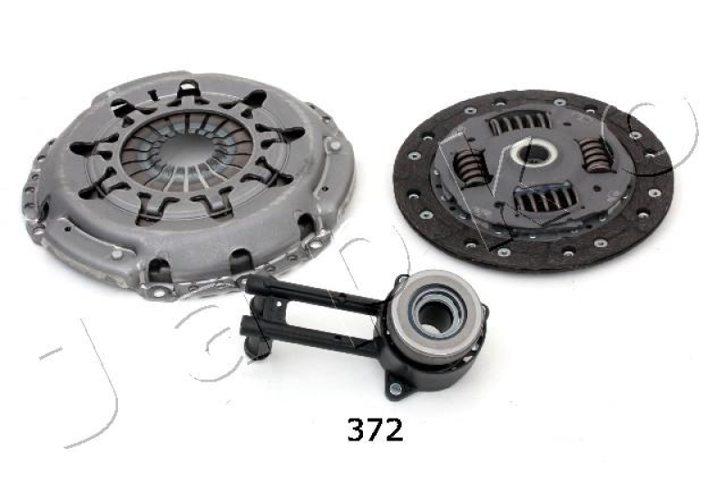 Bild von JAPKO 92372 Kupplungssatz 210 FORD: FIESTA 6, FIESTA 6 Van