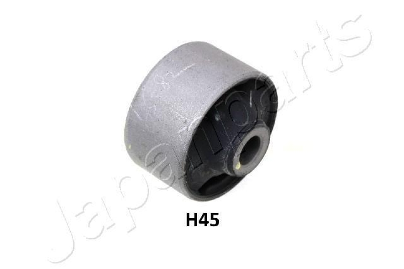 Bild von JAPANPARTS RU-H45 Halter, Querlenkerlagerung Vorderachse beidseitig, hinten, unten