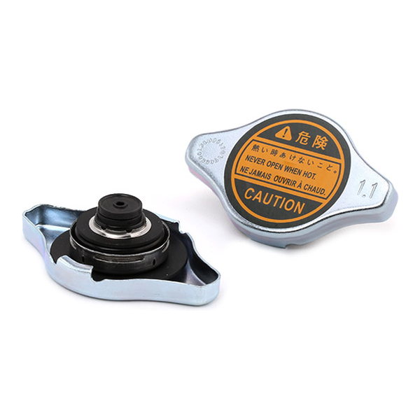 Bild von ASHIKA 33-00-031 Verschlußdeckel, Kühler HYUNDAI: Amica / Atoz