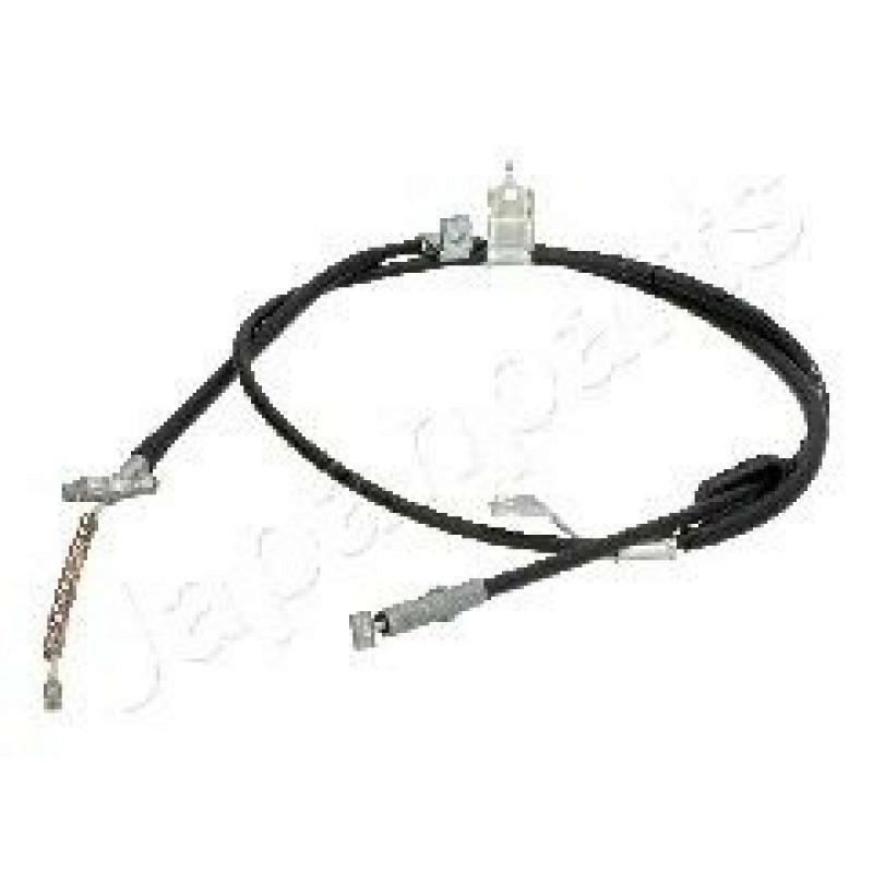Bild von JAPANPARTS BC-428R Handbremsseil Bremsseil, Seilzug Feststellbremse hinten HONDA: CR-V 2