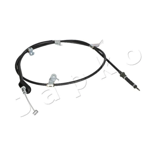 Bild von JAPKO 131442L Handbremsseil für HONDA CIVIC 8 Hatchback