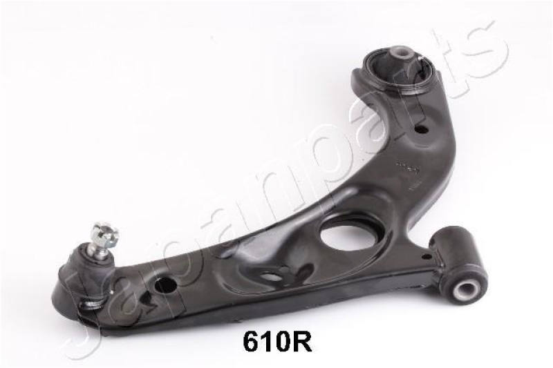 Bild von JAPANPARTS BS-610R Querlenker Lenker, Radaufhängung, Dreieckslenker, Achslenker Vorderachse rechts, unten DAIHATSU: Trevis
