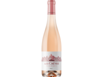 Bild von Rosé Valle d’Aosta 2023, Apulien, trocken