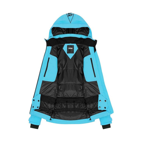 Bild von Colmar Jackenblazer für Damen - Skijacke Island