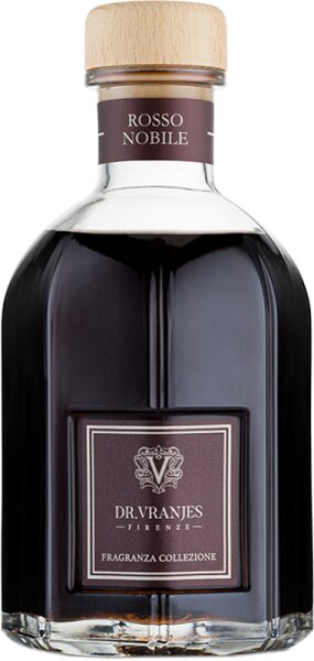 Bild von DR. VRANJES Rosso Nobile Raumduft Diffuser 250 ml