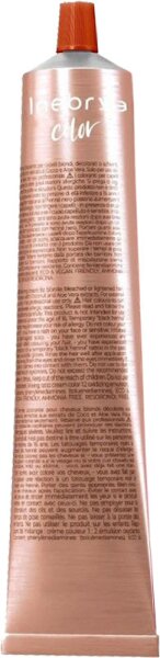 Bild von Inebrya Color 6 dunkelblond pur 100 ml 6 dunkelblond pur