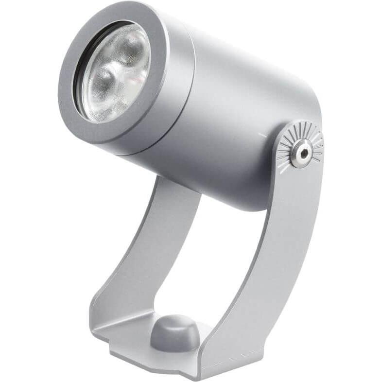 Bild von LCD, Gartenbeleuchtung, LED-Strahler (1440 lm, IP67)