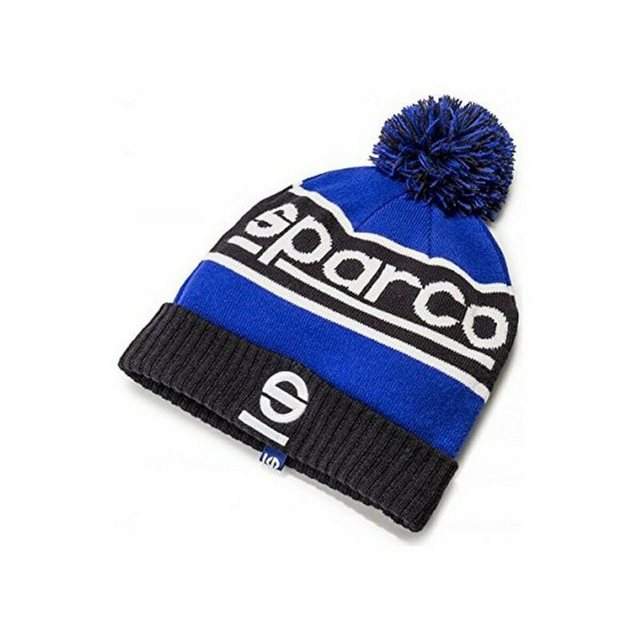 Bild von sparco Badekappe, Kappe Sparco WINDY Blau
