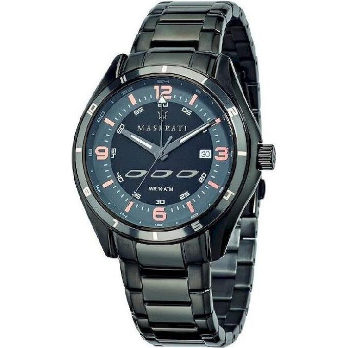 Bild von Maserati, Armbanduhr, R8853124001