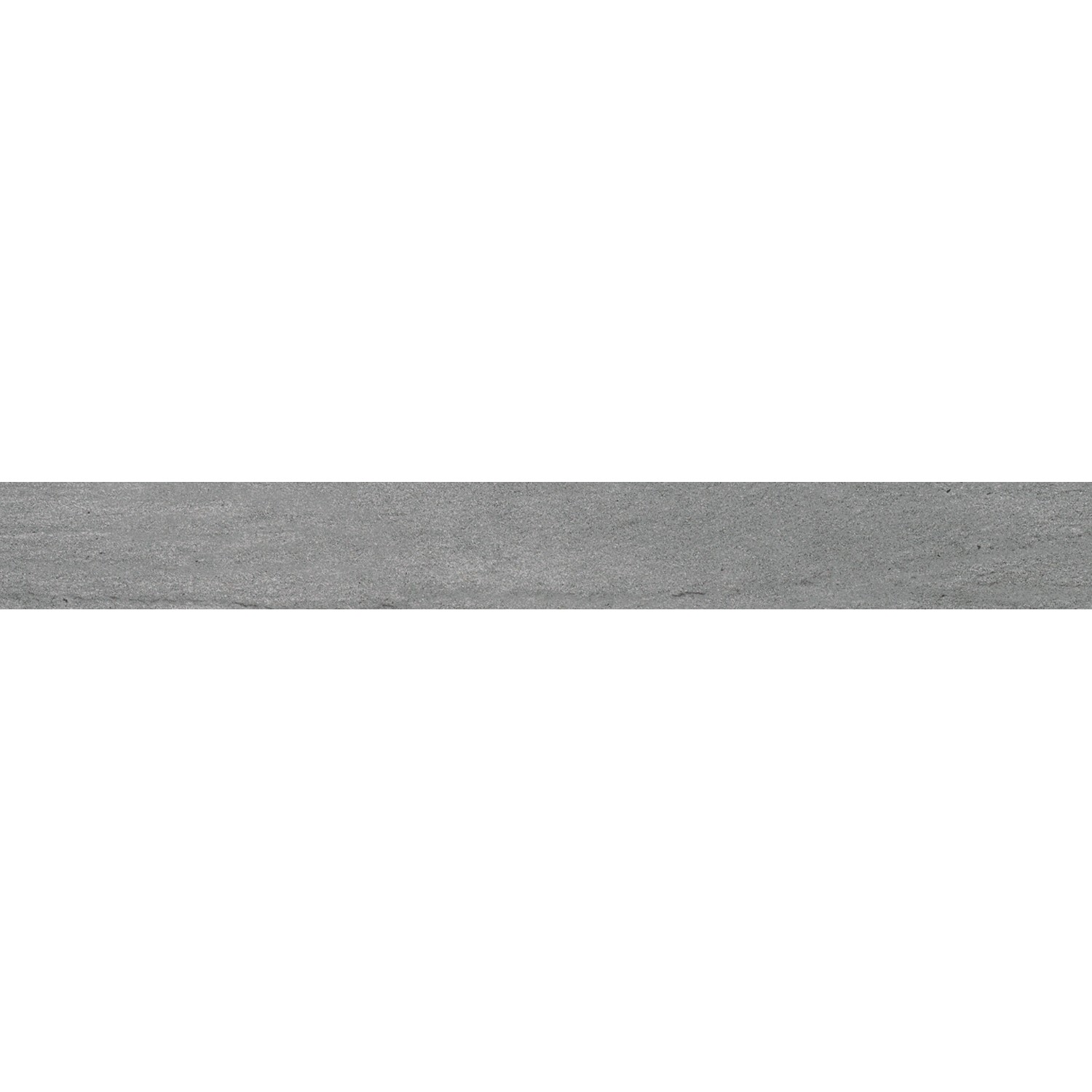 Bild von Sockel Track Silber 7 cm x 60 cm