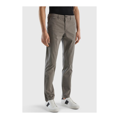 Bild von United Colors of Benetton Chinohose im klassischen Chino-Look