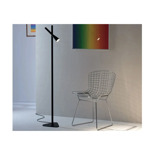 Bild von Elegante COLIBRÌ LED Stehleuchte – Stil und Funktionalität vereint