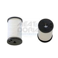 Bild von MEAT & DORIA Hydraulikfiltersatz, Automatikgetriebe  für SKODA VW SEAT AUDI VAG 0AM325433E 0AM325433D AM325433E 21167