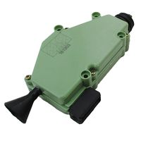 Bild von MEAT & DORIA Türschloss Universal vorne links  für SKODA VW SEAT AUDI VAG 7D0959781 7D0959781A 31161