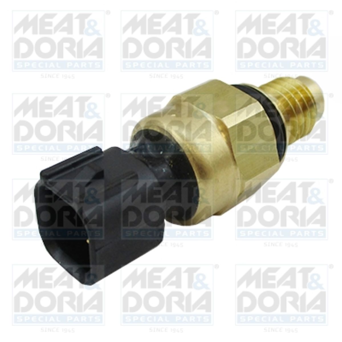 Bild von MEAT & DORIA Öldruckschalter, Servolenkung schwarz für STANDARD AUTOMOBILE FORD 1076645 98AB-3N824-AB 50595 72098