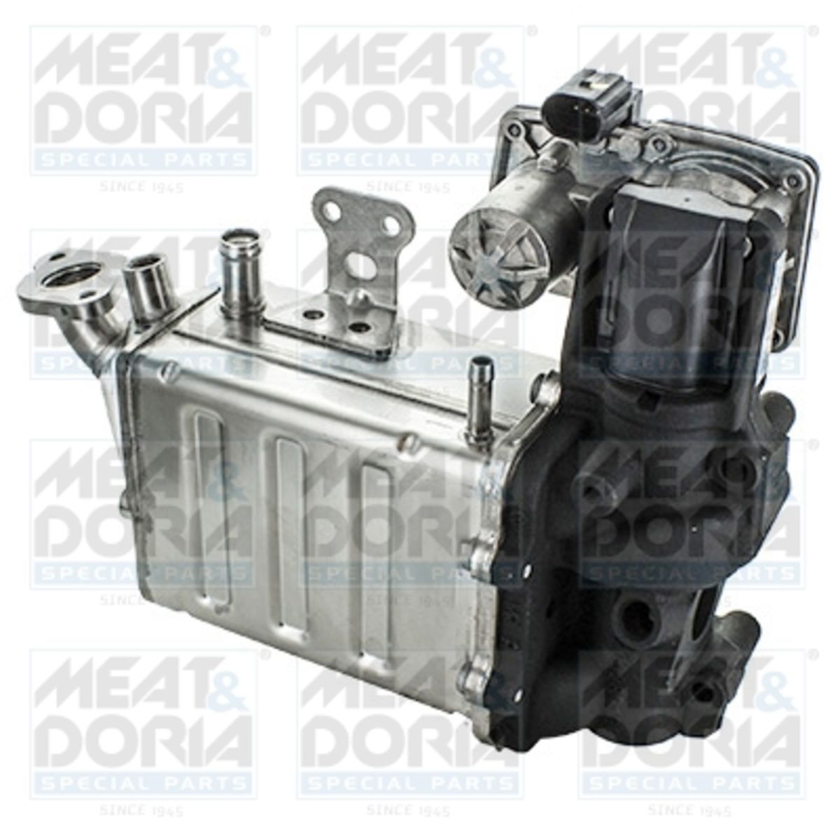 Bild von MEAT & DORIA AGR-Ventil 5-polig für SKODA VW SEAT AUDI MAN VAG 04L131512CG 04L131512BN 88373