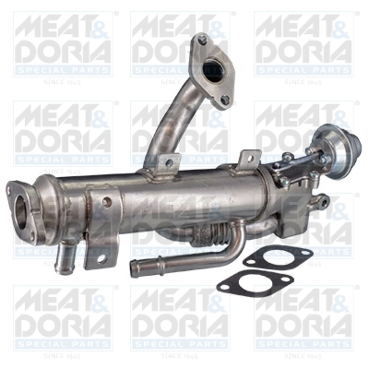 Bild von Kühler, Abgasrückführung MEAT & DORIA 88494