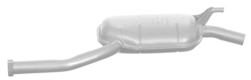 Bild von Imasaf Mittelschalld?mpfer Mercedes-Benz 190 W201 1,8 2,0 2,3