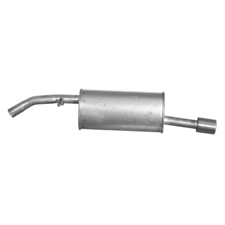 Bild von Imasaf Endschalld?mpfer Citroen C3 Ds3 1,4 1,6